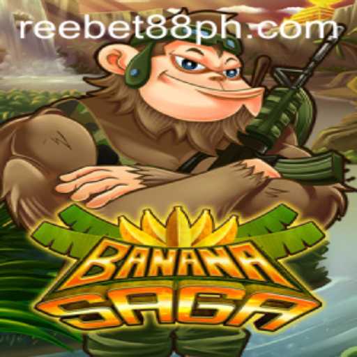 Delve into the Dynamic World of BananaSaga: A Captivating Adventure with REEBET88 PH