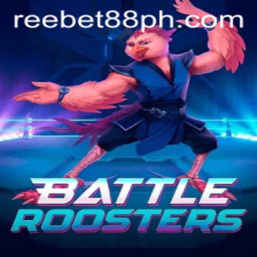 Enter the Thrilling World of BattleRoosters