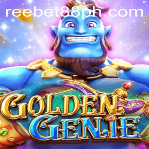 Discover the Enchantment of GOLDENGENIE: A Magical Gaming Adventure