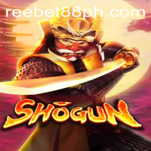 Shogun: Master the Ancient Art of Strategy